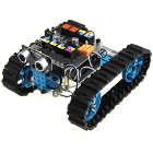 Makeblock, robots for kids (and adults)