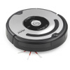 Hacking a broken Roomba (with Raspberry Pi)