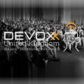 Speaking at Devoxx UK 2016